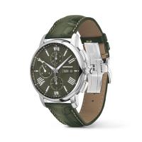 Star Legacy Chronograph Day & Date Limited Edition - 800 Exemplare