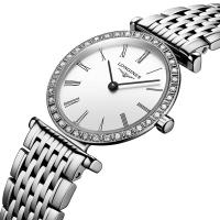 LA GRANDE CLASSIQUE DE LONGINES
