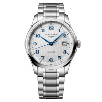LONGINES MASTER COLLECTION