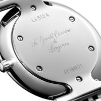 LA GRANDE CLASSIQUE DE LONGINES