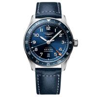 LONGINES SPIRIT ZULU TIME