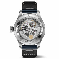 Big Pilot's Watch 43