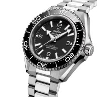Seamaster Planet Ocean 600M