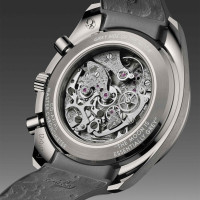 Speedmaster Dark Side of the Moon