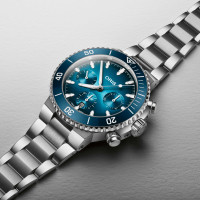 Aquis Chronograph