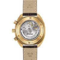 DS-2 Chronograph Automatic