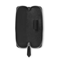 Sartorial Etui für 1 Schreibgeräte mit Reißverschluss