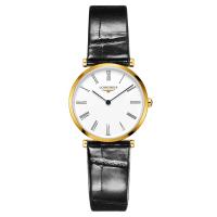 LA GRANDE CLASSIQUE DE LONGINES