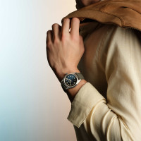 LONGINES SPIRIT PILOT