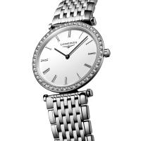 LA GRANDE CLASSIQUE DE LONGINES