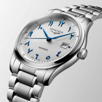 LONGINES MASTER COLLECTION ARABIC DIAL