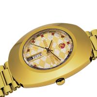 The Original Automatic