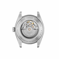 Gentleman Powermatic 80 Silicium