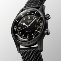 LONGINES LEGEND DIVER