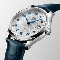 LONGINES MASTER COLLECTION