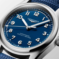 LONGINES SPIRIT PILOT