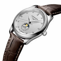 LONGINES MASTER COLLECTION MOONPHASE