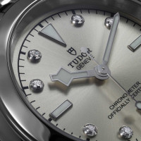Black Bay One 36