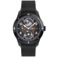 1858 Geosphere CARBO₂ 0 Oxygen Limited Edition - 1969 Exemplare