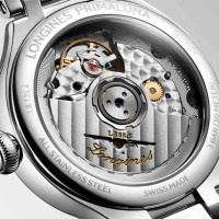 LONGINES PRIMALUNA