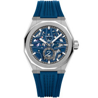 Defy Skyline Skeleton