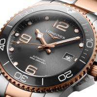 HYDROCONQUEST