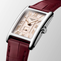 LONGINES DOLCEVITA