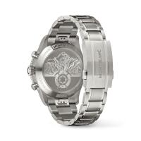 1858 Automatic Chronograph 0 Oxygen
