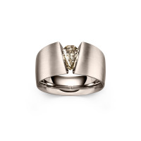 THE ONE Herrenring