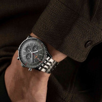 Navitimer B01 Chronograph 46