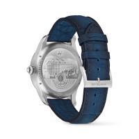 1858 The Unveiled Secret Minerva Monopusher Chronograph Limited Edition - 58 Exemplare