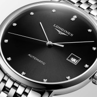 LONGINES ELEGANT COLLECTION