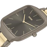 True Square Thinline Les Couleurs™ Le Corbusier