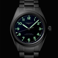 LONGINES SPIRIT PILOT