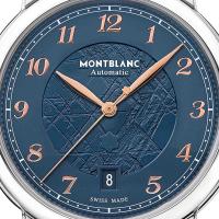 Star Legacy Automatic Date Limited Edition