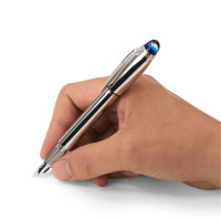 StarWalker Metal Füllfederhalter Kolbenkonverter