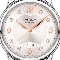Bohème Automatic Date 30 mm