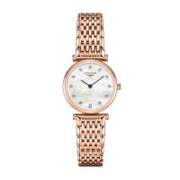 LA GRANDE CLASSIQUE DE LONGINES