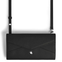 Tragbare Continental-Brieftasche Montblanc Envelope