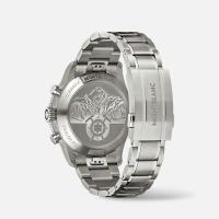 1858 Automatic Chronograph 0 Oxygen The 8000