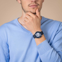 Captain Cook Automatic