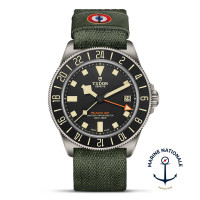 Pelagos FXD GMT