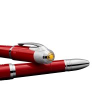 Great Characters Enzo Ferrari Special Edition Füllfederhalter M