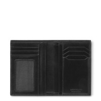 Meisterstück Brieftasche 7 cc mit Ausweisetui