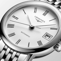 LONGINES ELEGANT COLLECTION