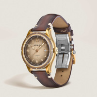 1858 Automatic Date 0 Oxygen