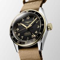 LONGINES SPIRIT ZULU TIME