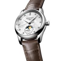 The Longines Master Collection