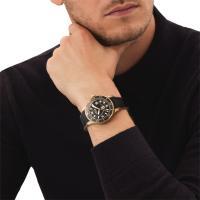 Iced Sea Automatic Date