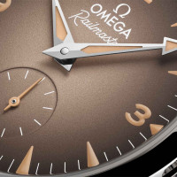 Seamaster Railmaster